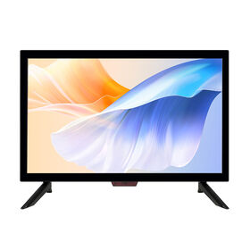 Oem Led Tv Dc 12v Television 15 17 19 Inch Led Tv