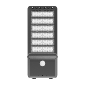 LED Street Light/ 330W 100-150lm/w IP66 IK08/ TITAN Series Street Light / Dimable / Sensor available / Solar system compatible