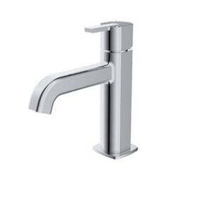 Modern Free Standing Bathroom Basin Faucet brass mixer basin faucet bathroom water taps