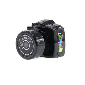 Mini Rétro Appareil Photo Numérique 1080P Portable Enfants Caméra Photo Enregistreur Vidéo Pour Cadeau