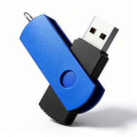 SimDisk Flash Drive USB 2.0 kreatif 64M 128M 256M 512M 1G 2G Portabel kecepatan tinggi untuk penggunaan penyimpanan penawaran hadiah perusahaan