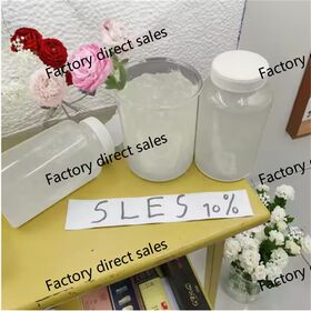 Top Grade SLES with High Purity and Performance