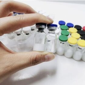 Péptidos TR Más Vendidos 10mg para la Salud Pureza 99% Documentación Certificada por Laboratorio Disponible 10 viales por kit Proveedor