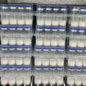 Hot Selling Cosmetic Grade Peptide Powder Manufacturer Peptides