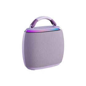 La conception de sac à main mélange l'esthétique de la mode avec d'excellentes performances audio. Très approprié pour les sorties quotidiennes et les scènes en plein air