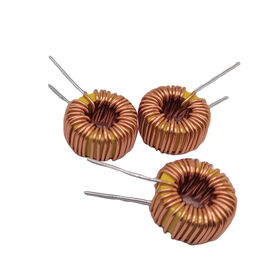 High Quality 3.8mH Inductor Ferrite Core Toroidal Power Inductor for Switching Power Supply and EMI Filter