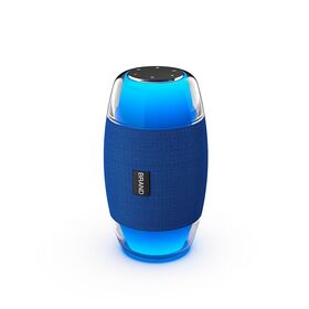 Großhandel 30W IPX5 Wasserdichter Bluetooth-Lautsprecher (V5.3), erleben Sie immer sive RGB-Beleuchtung und leistungs starke Bässe.