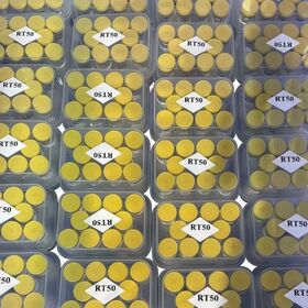 Péptidos del polvo del péptido CU100 Péptido 100mg Péptido polipéptido suministro