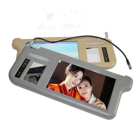 Monitor Visor Matahari Berkualitas Grosir