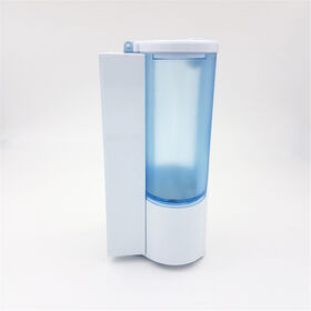ABS Plastic Wall Mounted Hand Soap Dispenser