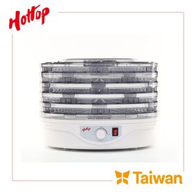 BPA-free and Adjustable thermostat food dehydrator for Mushroom and Custom logo