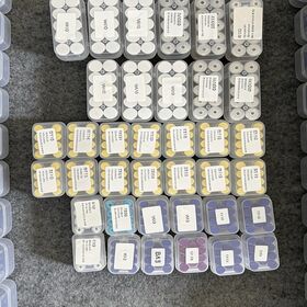 Lab-Tested Peptide Supply 5mg-30mg 99% Purity Bulk Order MADE in china