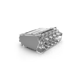 Push-In Wire Connectors , Push-In Wire Connectors, Connectors, Compact, Compact Type PC225 Series