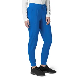 Scrub pants