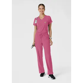 Nouvelles Uniformes Médicales de Haute Qualité avec Logo Personnalisé OEM