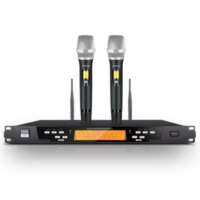 Bluetooth microphones professional wireless microphones