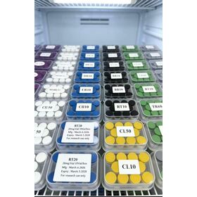 RT/ TRand otros productos peptídicos están en stock completo, ventas directas de fábrica, popular en todo el mundo y entrega rápida