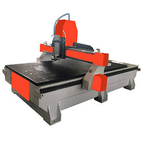 Router CNC de Precisão para Usinagem de Alta Qualidade