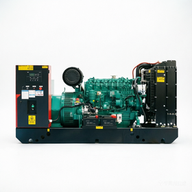 Nossos geradores diesel de nível industrial cobrem 10kW a 3000kW, disponíveis em modelos de alta tensão ou baixa tensão.