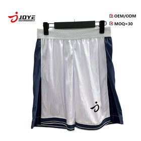 Haute Qualité Stretch Soccer Shorts Logo De L'équipe Personnalisée Short De Football Respirant Vêtements De Sport Pour Les Séances D'entraînement