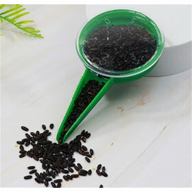 Mini Handheld Seed Spreader Tool