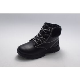 Women's Snow Boots Winter Warm Ankle Boots Waterproof Outdoor Fur Lined Shoes for Women,keeping your feet dry and comfortable