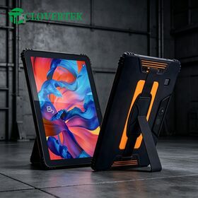 10,1 pulgadas 8 Core Dual OS campo de trabajo tablet pc resistente