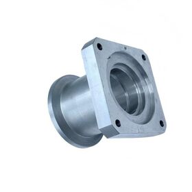 CNC-machined Aluminum Parts: Lightweight Precision Industrial Core Components cnc lathe machining