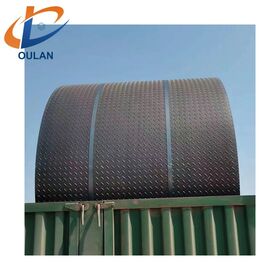 High Purity Nuclear Power Reactor ASTM A533 GrB GrC EN 10028 P460NL2 Thick 8-60mm X 1200-3000mm Hot Rolled Steel Coil