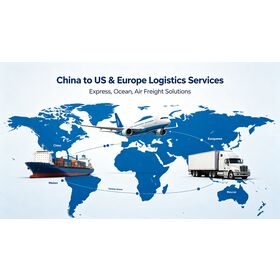 The cargo bound for USA has sufficient space. Please contact me if you need it