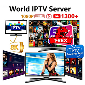 8K 4K Ultra HD العالمي IPTV بدون تخزين مؤقت تيار مستقر لوحة موزع M3U US كاليفورنيا المملكة المتحدة قنوات عربية