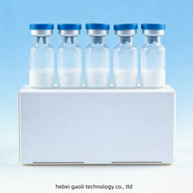 Peptides de Recherche, Flacons de Peptides Chimiques, Peptides de Croissance, 10mg 20mg