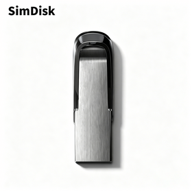 SimDisk Mini U Disk, High-Speed USB2.0 32GB Short UDP Chip, 16GB Micro Classic Drive USB3.0 Fast Data Transfer for PC Laptop