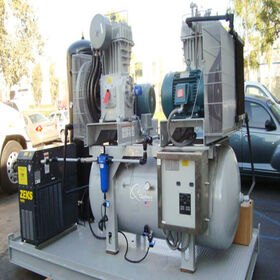 Buy Industrial Air Compressor good prices Near Me Africa Asia North America South America