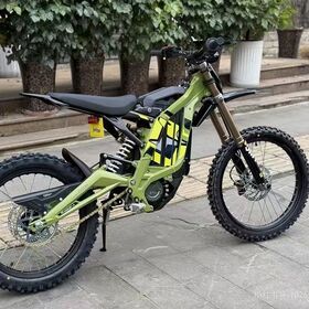 Sepeda Listrik Sur Ron Performa Tinggi Tersedia untuk Pasokan Ekspor Massal