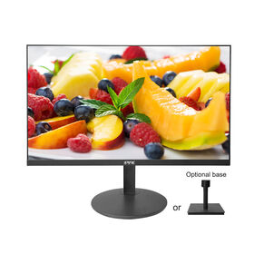 Hot Selling 21.5/23.8/27 Inch 1920*1080P 75Hz/100Hz Gaming Monitor FHD IPS Panel LCD PC Monitor