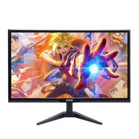 Mini LED 15/17/19/20/22/24 Inch LCD Monitor for PC 75Hz Refresh Rate for Desktop Use