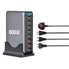 20000mAh Mecha Style Power Bank 2026 Novos Produtos Quentes Cabos Embutidos Display Digital Compacto Portátil Banco de Potência de Carregamento Rápido