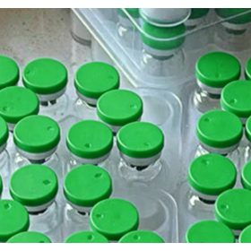 Bubuk Peptida Organik, Peptida untuk Riset, Peptida Kimia - Suplemen 5/15/20/150mg