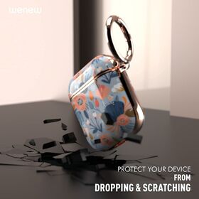 2026 IMD Different Pattern TPU Protective Case Cover Designed for Apple Airpods 2 & 1 cover