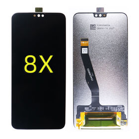 Écran LCD Original pour Honor 8X, Écran Tactile avec numériseur pour écran Honor 8x