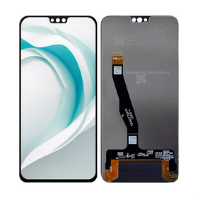Newly arrived Pantalla Original Cell Phone LCD for Honor 8X Max Touch Screen Replacement Tools