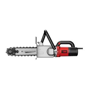 Best Quality Professional Multi Functional Concrete Saw Electric Diamond Chain Wall Cutting Machine High Power Concrete Saw