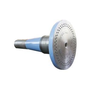 Kundenspezifische Aluminiumblech-Formteile, Metallformteile