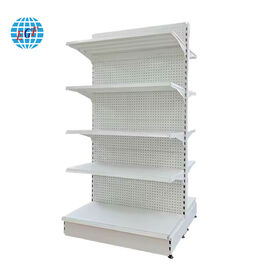 Factory Wholesale Metal Display Rack with Corrosion Protection for Commercial Use