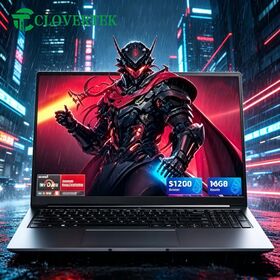 Notebook 15.6" Core i5 dengan layar jernih dan performa stabil, dirancang untuk tugas kantor, kelas online, dan hiburan ringan