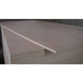 High Quality Okoume/Bintangor/Pencil Cedar/Poplar/Birch/Pine Faced Plywood Used For Furniture