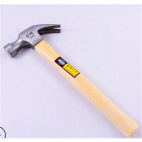 Factory Direct Various Types Hand Tool Claw Hammer