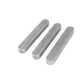 Finished Keys: Wholesale options for various key types.