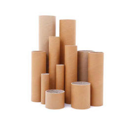 Tubo de Papel, Tubo Hueco, Tubo para Póster, Embalaje Exterior para Expreso, Tubo de Embalaje de Cartón, Expreso Industrial